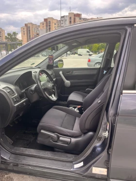 Honda Cr-v, снимка 4