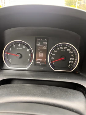 Honda Cr-v, снимка 6