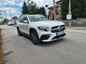 Mercedes-Benz GLB 220 D/AMG/21г., снимка 2