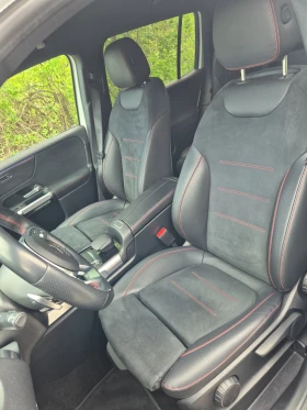 Mercedes-Benz GLB 220 D/AMG/21г., снимка 11