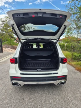Mercedes-Benz GLB 220 D/AMG/21г., снимка 7