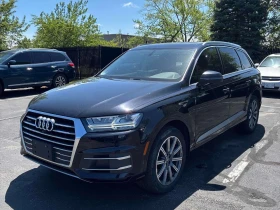 Audi Q7 * 3.0T Technik * ОБДУХВАНЕ * 360 * ПАНОРАМА, снимка 1