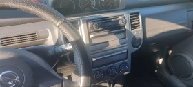 Nissan X-trail, снимка 4