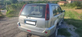 Nissan X-trail, снимка 2