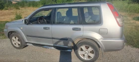 Nissan X-trail, снимка 3