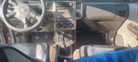 Nissan X-trail, снимка 5