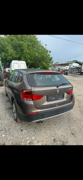 BMW X1 На части x1, снимка 1