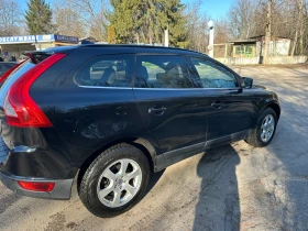 Volvo XC60 2.4 D5 185kc, снимка 6