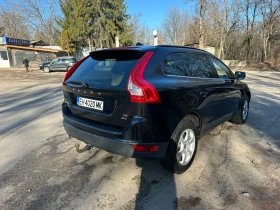 Volvo XC60 2.4 D5 185kc, снимка 5