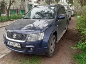 Suzuki Grand vitara, снимка 1