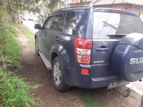 Suzuki Grand vitara, снимка 3