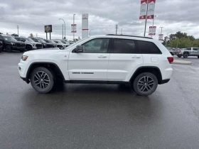 Jeep Grand cherokee  Trailhawk | ФИКСИРАНА ЦЕНА ДО БЪЛГАРИЯ | , снимка 2
