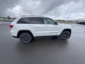Jeep Grand cherokee  Trailhawk | ФИКСИРАНА ЦЕНА ДО БЪЛГАРИЯ | , снимка 6