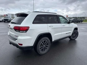 Jeep Grand cherokee  Trailhawk | ФИКСИРАНА ЦЕНА ДО БЪЛГАРИЯ | , снимка 5