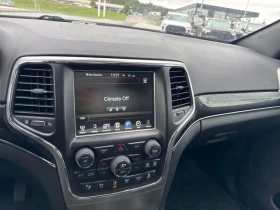 Jeep Grand cherokee  Trailhawk | ФИКСИРАНА ЦЕНА ДО БЪЛГАРИЯ | , снимка 16