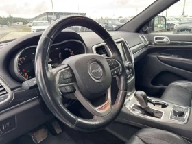 Jeep Grand cherokee  Trailhawk | ФИКСИРАНА ЦЕНА ДО БЪЛГАРИЯ | , снимка 9