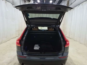 Volvo XC60 * Momentum * CARFAX * БЕЗ ПЪРВОНАЧАЛНА ВНОСКА, снимка 14