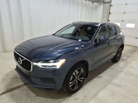Volvo XC60 * Momentum * CARFAX * БЕЗ ПЪРВОНАЧАЛНА ВНОСКА, снимка 1