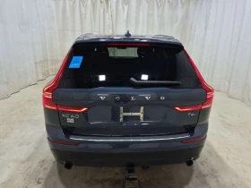 Volvo XC60 * Momentum * CARFAX * БЕЗ ПЪРВОНАЧАЛНА ВНОСКА, снимка 4