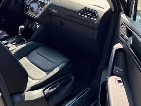 VW Tiguan * Highline * CARFAX * АВТОКРЕДИТ* , снимка 15