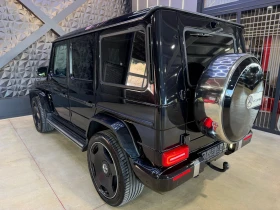 Mercedes-Benz G 350 4 MATIC FACELIFT BLUETEC * FULL ЕКС * Шибедах * , снимка 3