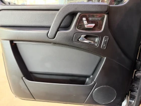 Mercedes-Benz G 350 4 MATIC FACELIFT BLUETEC * FULL ЕКС * Шибедах * , снимка 13