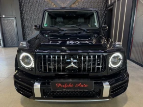 Mercedes-Benz G 350 4 MATIC FACELIFT BLUETEC * FULL ЕКС * Шибедах * , снимка 2