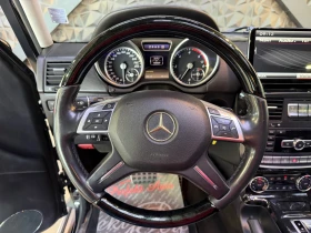 Mercedes-Benz G 350 4 MATIC FACELIFT BLUETEC * FULL ЕКС * Шибедах * , снимка 12