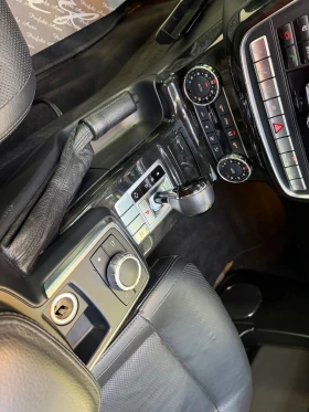 Mercedes-Benz G 350 4 MATIC FACELIFT BLUETEC * FULL ЕКС * Шибедах * , снимка 8
