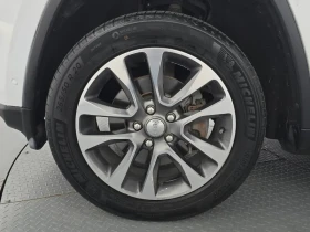 Jeep Cherokee 3.6 Limited - CAMO 30% ABAHC, снимка 10