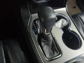 Jeep Cherokee 3.6 Limited - CAMO 30% ABAHC, снимка 17