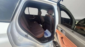 BMW X5 M50i Premium pkg ЦЕНА ДО БЪЛГАРИЯ АВТОКРЕДИТ, снимка 14
