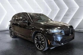 BMW X3 * M40i * Фиксирана цена до БГ * От BMW * , снимка 1