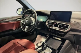 BMW X3 * M40i * Фиксирана цена до БГ * От BMW * , снимка 6