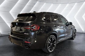 BMW X3 * M40i * Фиксирана цена до БГ * От BMW * , снимка 5
