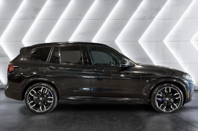 BMW X3 * M40i * Фиксирана цена до БГ * От BMW * , снимка 3