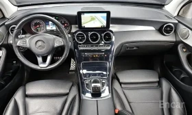 Mercedes-Benz GLC 220 4MATIC* COUPE* 360* КРАЙНА ЦЕНА, снимка 6