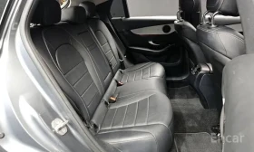 Mercedes-Benz GLC 220 4MATIC* COUPE* 360* КРАЙНА ЦЕНА, снимка 11