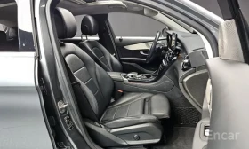 Mercedes-Benz GLC 220 4MATIC* COUPE* 360* КРАЙНА ЦЕНА, снимка 9
