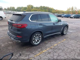 BMW X5 * XDRIVE40I * CARFAX * , снимка 4
