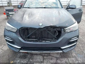 BMW X5 * XDRIVE40I * CARFAX * , снимка 6