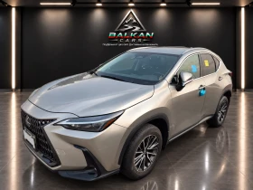Lexus NX 250* Подгрев* М.Точка* CarPlay/Android Auto, снимка 1