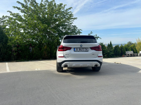 BMW X3, снимка 3 - Автомобили и джипове - 45913210