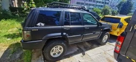 Jeep Grand cherokee ZJ 4.0HO | Mobile.bg    4