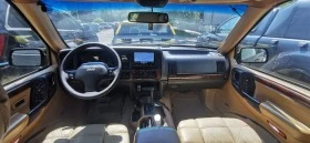 Jeep Grand cherokee ZJ 4.0HO, снимка 6