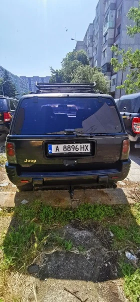 Jeep Grand cherokee ZJ 4.0HO, снимка 2