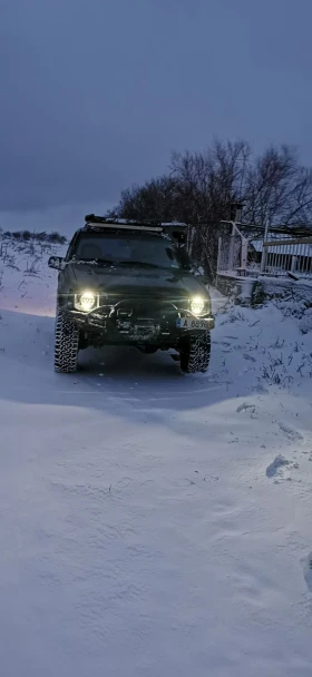 Jeep Grand cherokee ZJ 4.0HO, снимка 12