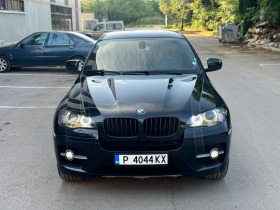 BMW X6 3.5d xDrive Head-Up/Logic7/Подгрев, снимка 3 - Автомобили и джипове - 46089098