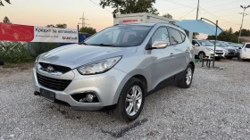 Hyundai IX35 1.7crdi-6 скорости euro 5 - изображение 1