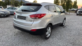 Hyundai IX35 1.7crdi-6  euro 5 | Mobile.bg    5